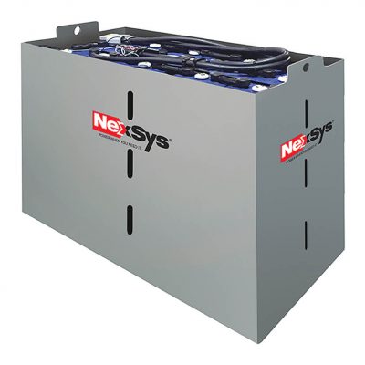 NexSys-Battery from article